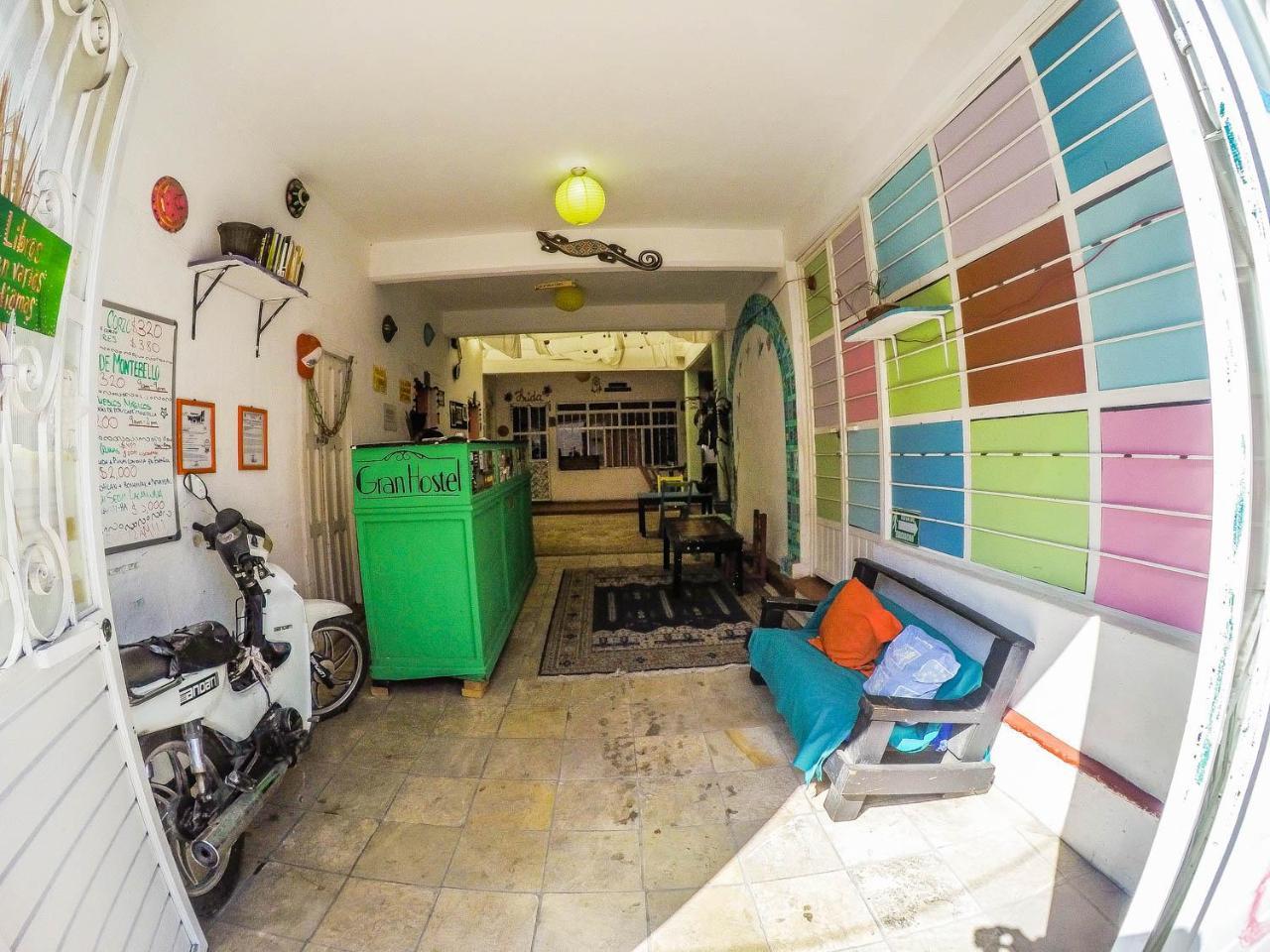 Casa Papa Chango San Cristobal de las Casas Bagian luar foto